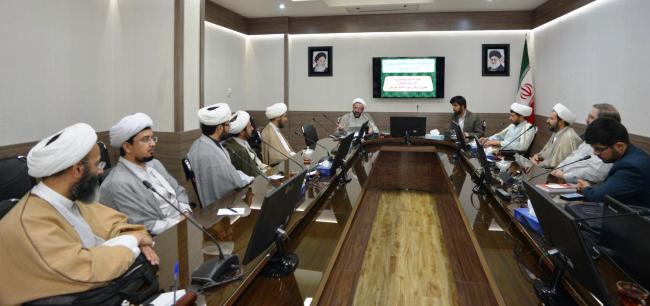 پیگیری جدی مطالبات رهبری در دوازدهمین فراخوان آثار پژوهشی