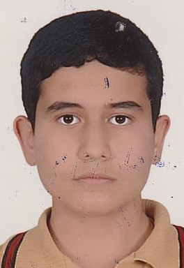 نفر اول: مرتضی یزدانی