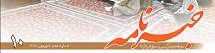 خبرنامه شماره 10