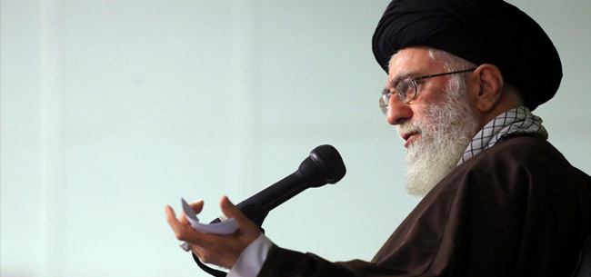 پیام سیاسی 71