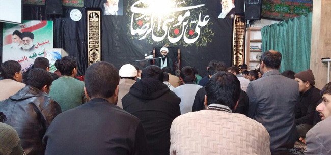 انقلاب اسلامی ایران متفاوت ترین انقلاب در جهان است