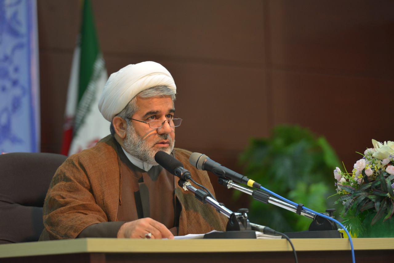 اولویت برنامه معاونت فر هنگی ایجاد فضای مناسب مشاوره ای و آموزشی برای طلاب و خانواده های آنان