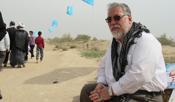 «خرمشهر را خدا آزاد کرد» به چه معناست؟