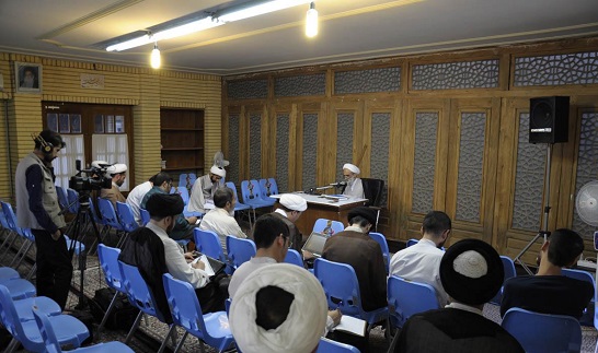 علوم حدیث و رجال جایگاهی مقدم بر سایر علوم اسلامی دارند