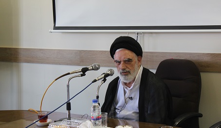 ضرورت پیاده سازی ایده های تحولی حوزه انقلابی خراسان در مدرسه سلیمانیه