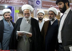 باید حرکت علمی با پژوهش همراه باشد