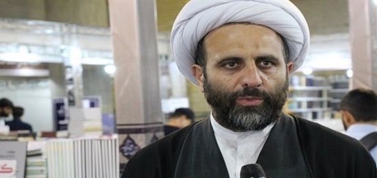 پرداختن به کتاب و کتابخوانی در حوزه علمیه، اهمیت دو چندان دارد