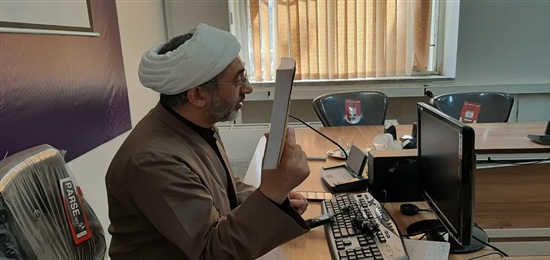 تبیین اعتبار احادیث امامیه به پشتوانه حجیّت سنت پیامبر و اهل البیت (ع)