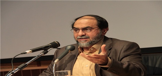 نشست «نقش کتاب در تمدن سازی» در بیست و یکمین نمایشگاه کتاب مشهد برگزار شد