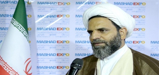 مبلغان حوزه از فرصت بزرگ نمایشگاه کتاب در پاسخگویی به نیازجامعه استفاده کنند