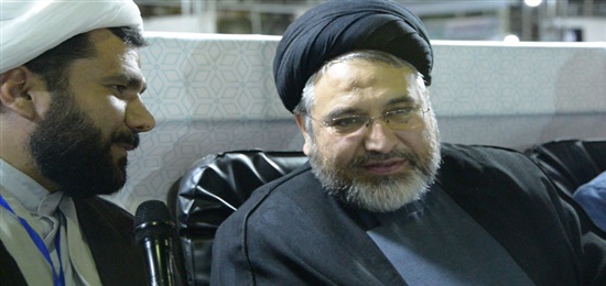 موج پژوهشی که در حوزه علمیه خراسان آغاز شده، نویدبخش آینده‌ای روشن است