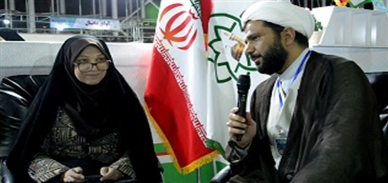 حوزه علمیه خراسان در عرصه های اجتماعی همواره پیشتاز بوده است