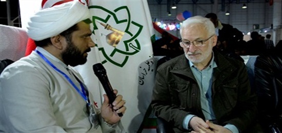 حوزه علمیه خراسان گام های بزرگ زیرساختی در عرصه پژوهش برداشته است