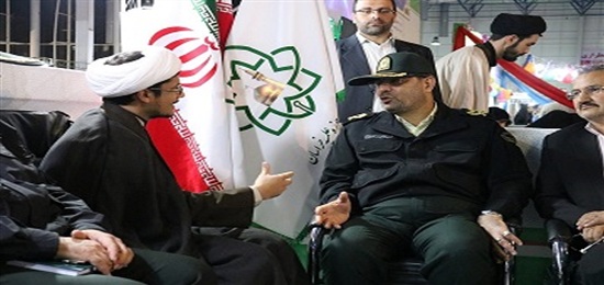 چشم‌انداز خوبی برای حوزه علمیه خراسان تصور می‌شود