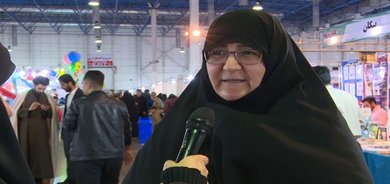 خدمات مشاوره ای حوزه علمیه خراسان، برای همه مردم است