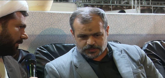 حوزه علمیه خراسان در عرصه های اجتماعی حضور چشمگیری دارد