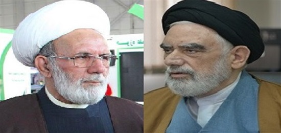 بیانیه دبیر شورای عالی و مدیر حوزه علمیه خراسان در شرایط شیوع ویروس کرونا و حمایت از بسته شدن حرم های مطهر