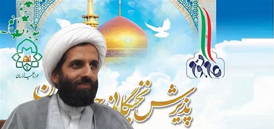 والدین در فرهنگ دینی کشور سهیم شوند