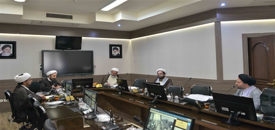 بررسی ضمانت امین در مذاهب اسلامی