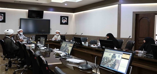 تغذیه در خانواده با نگرشی بر سبک زندگی اسلامی، بررسی فقهی شد