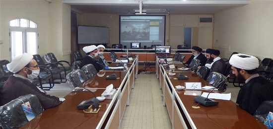 قواعد اصولی کتاب الصلاه (مقدمات و افعال) مرحوم آیت‌الله العظمی خوئی(ره) بررسی شد