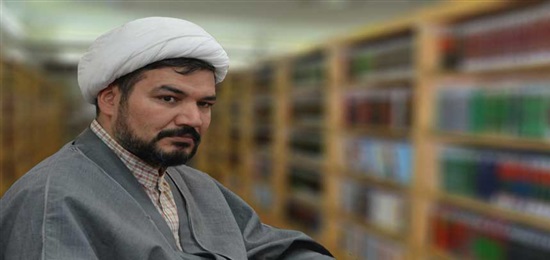 پایان ارزیابی پانزدهمین فراخوان آثار پژوهشی حوزه علمیه خراسان