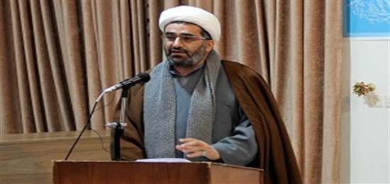 همانطور که به استاد انقلابی نیاز است، به مبلغ انقلابی هم نیاز داریم