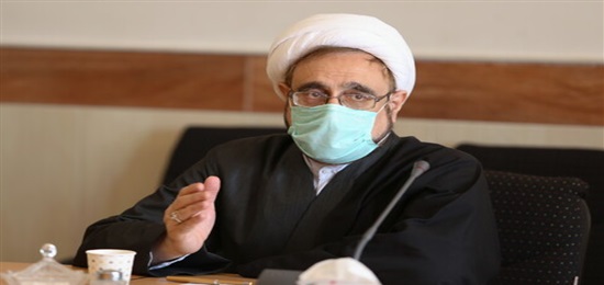 پیشنهاد کمیسیون تلفیق قوانین حوزه خراسان و قم