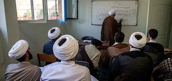 طریق تحول 5 ساله - آموزش