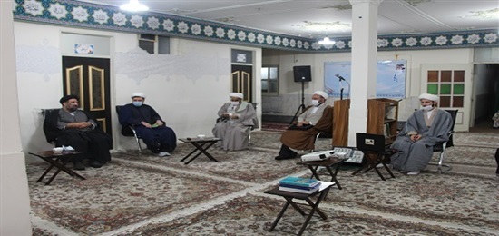 رسیدن به اجتهاد از مسیر تدریس محقق می شود