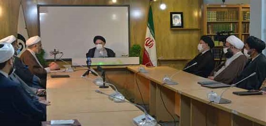 مدیر جدید مركز تخصصی نور حكمت رضوی معرفی شد