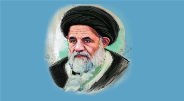 شرح زندگی مرحوم آیت‌الله عبادی از زبان همسرشان