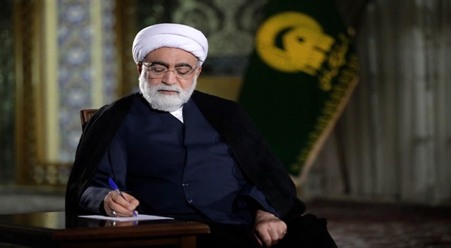 شهید دارایی، طلبه ای خدمتگزار، جهادی و مردمی بود