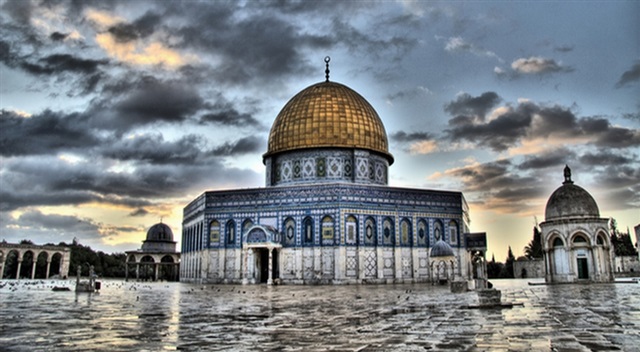 علمای شیعه و حمایت فقهی و سیاسی از فلسطین