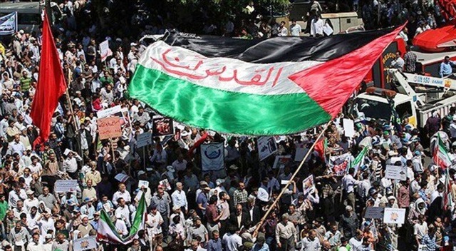 خلق حماسه فریادرسی