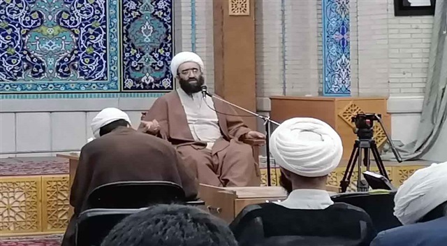 وهابیت؛‌ بدعت انگلیسی