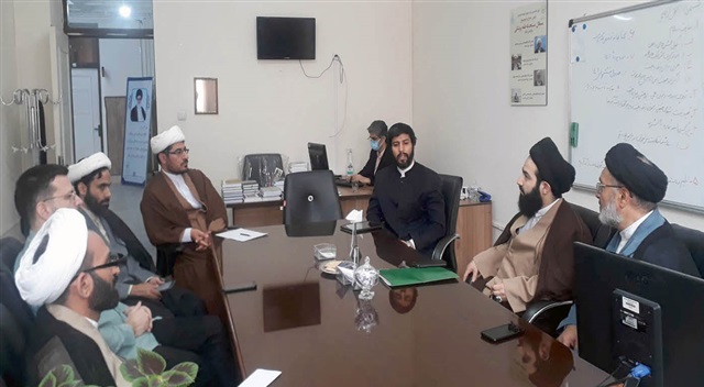 گزارش تصویری |   نشست هم اندیشی مدیران و دبیران هیئت‌های اندیشه ورز