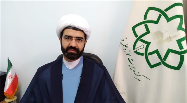 برگزاری همایش شهدای روحانی خراسان