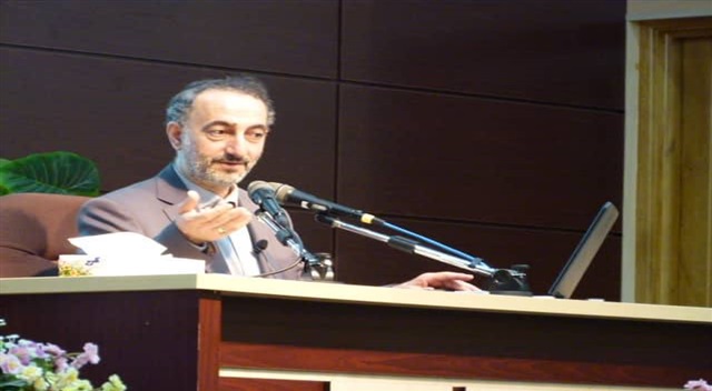 نشست تخصصی ظرفیت‌های پژوهشی در آثار آیت‌الله العظمی خامنه‌ای برگزار شد