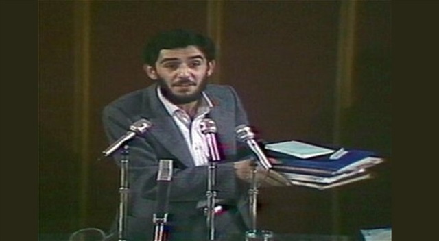 شهید جهاد بصیرت
