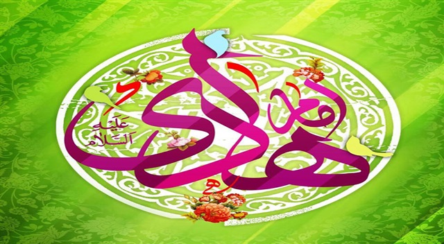 زیارت غدیریه امام هادی(ع) یک الگوشناختی از امام علی ( ع ) است