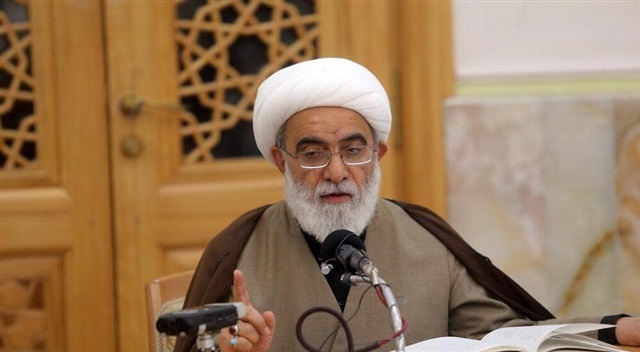 اساس حوزه علمیه بر پژوهش است