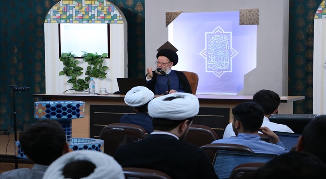 برگزاری نشست غدیر پژوهی در آثار معاصرین