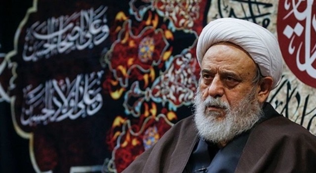 به‌احترام۶ دهه منبرهای«شیخ‌حسین انصاریان»
