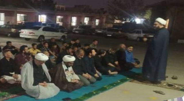 نگاهی به خدمات تبلیغی بعثه مقام معظم رهبری در ایام دهه پایانی صفر(هداة الطریق ۲ - ۴۲)