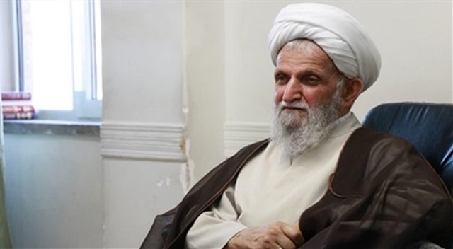 استقامت در سایه ایمان رخ می‌دهد و منتج به ایستادگی در مقابل دشمنان می‌شود