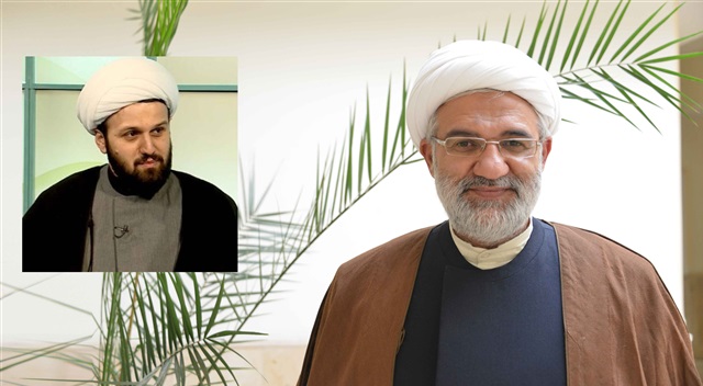 اعلام آمادگی ستاد همکاری‌ها برای تحقق برنامه های تحولی حوزه علمیه خراسان