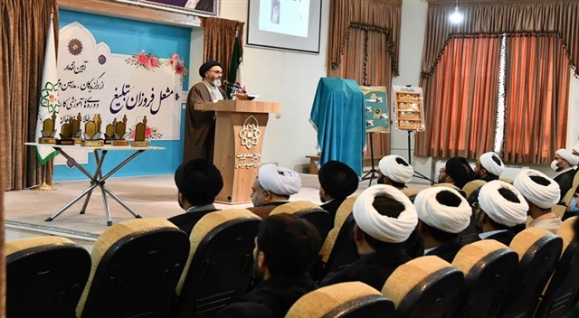 نیازها و مخاطبان متنوع موجب شده تا مبلغان نیازِ به مطالعه و آموزش داشته باشند