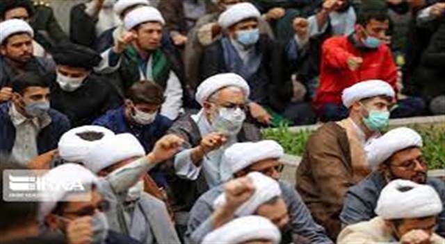 بیانیه حوزه علمیه خراسان در محکومیت هتک حرمت نشریه فرانسوی به ساحت رهبر معظم انقلاب