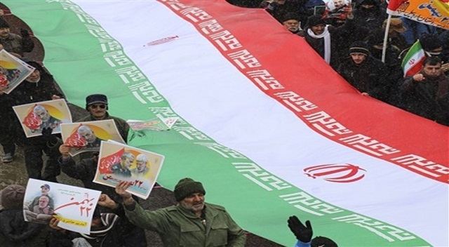 بیانیه حوزه علمیه خراسان برای حضور شکوهمند مردم در راهپیمایی 22 بهمن